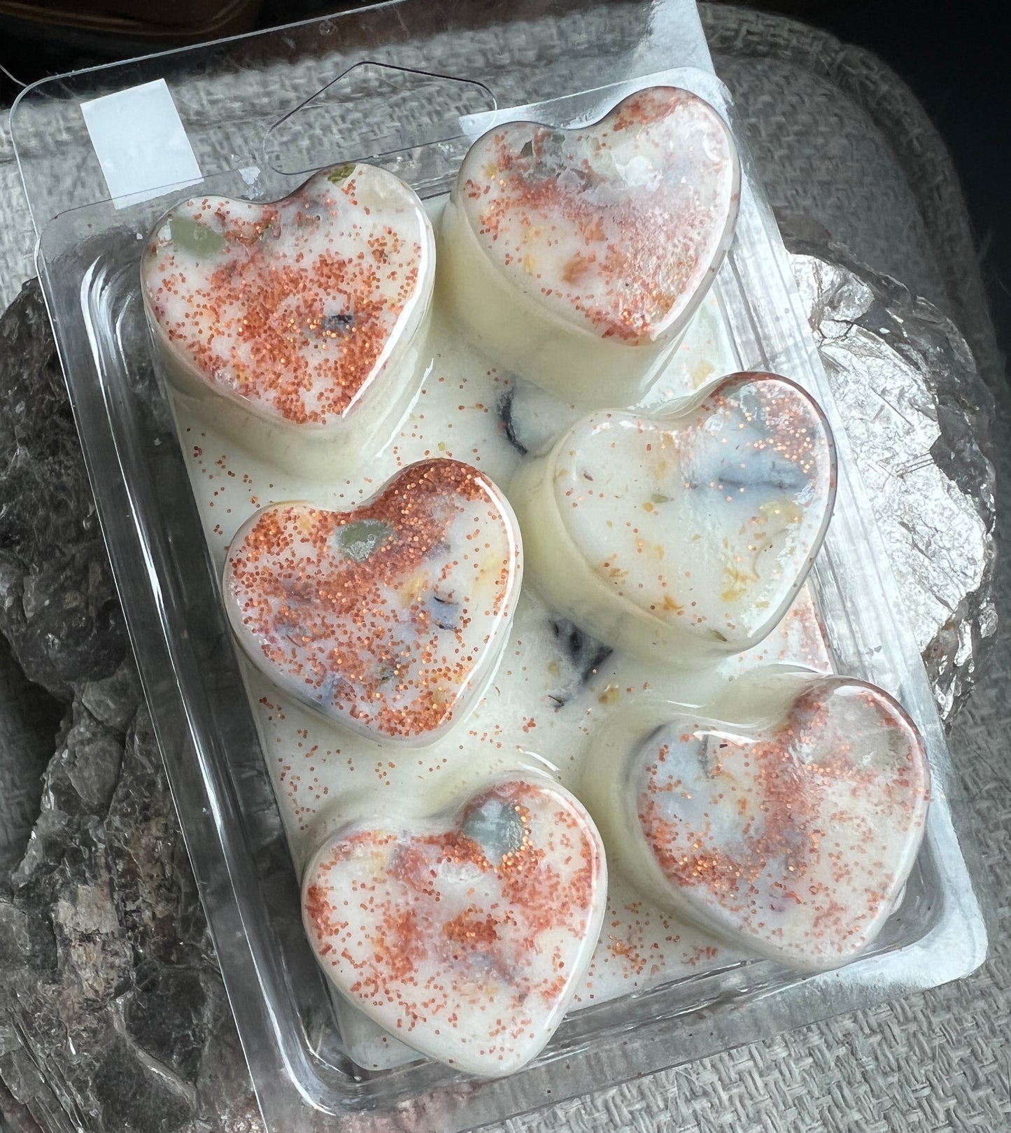 Wax Melts