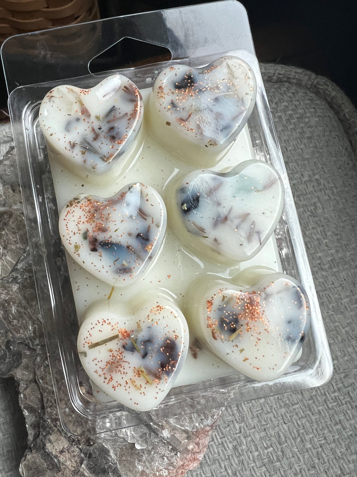 wax melt