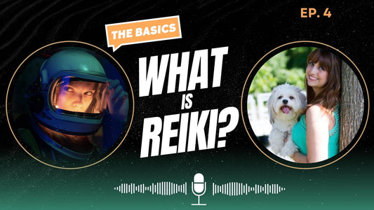 Podcast Interview
