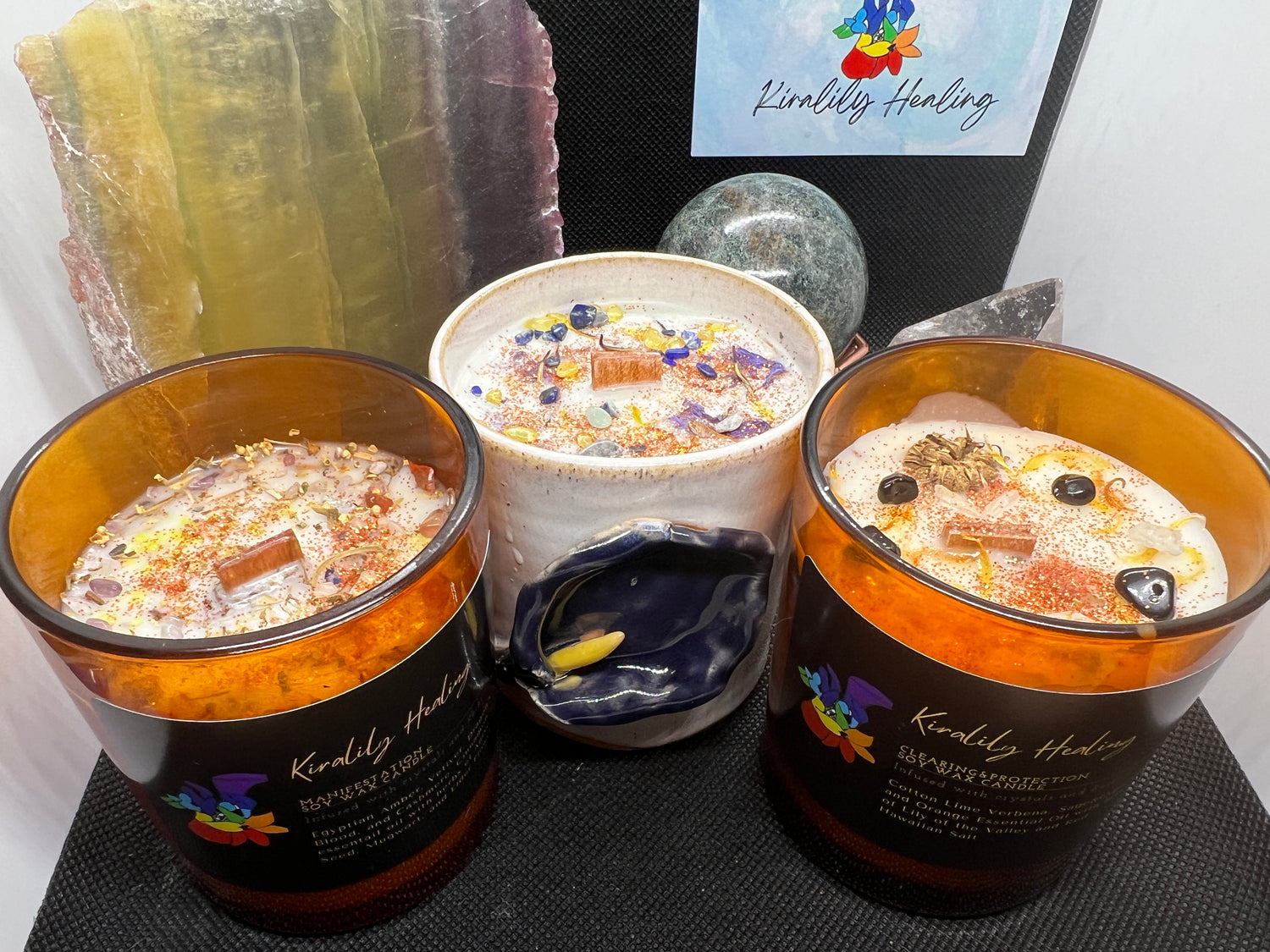 Candles