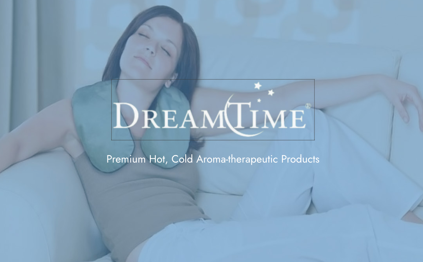 Dreamtime Spa Soothers