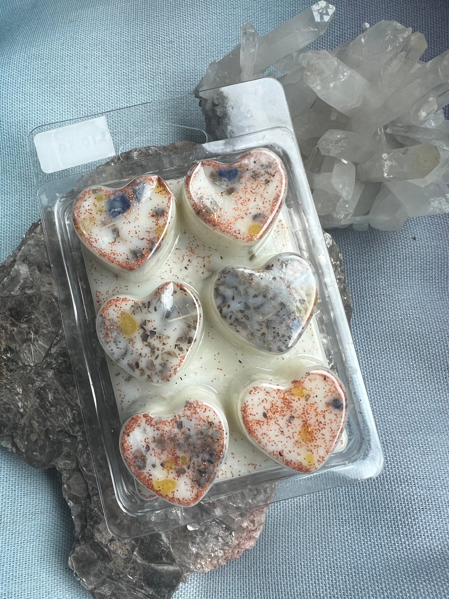 Wax Melts