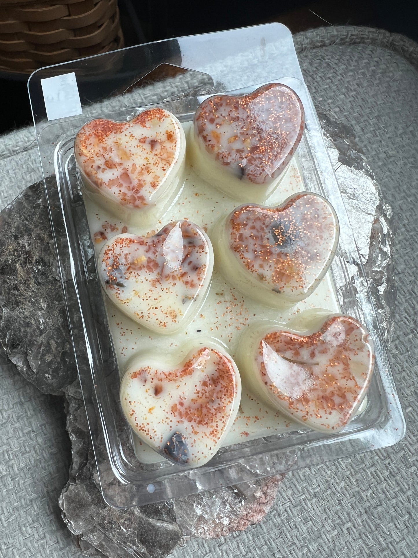 Wax Melts