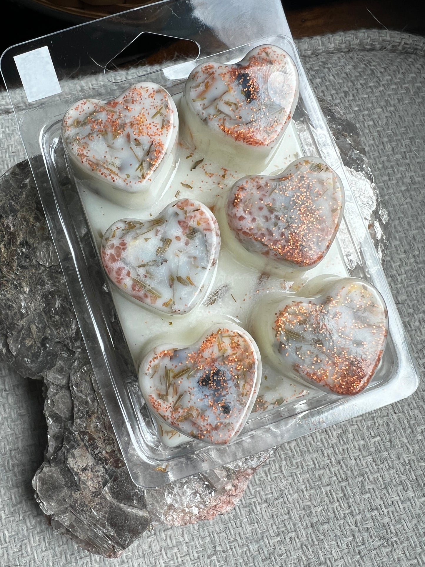 Wax Melts